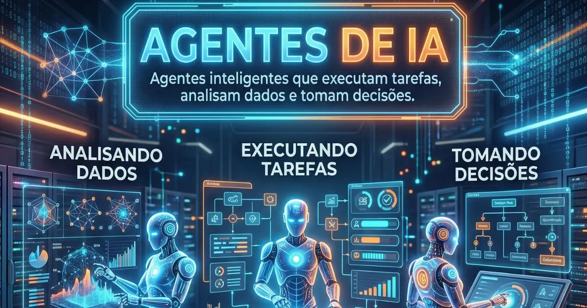 Agente de IA 24/7