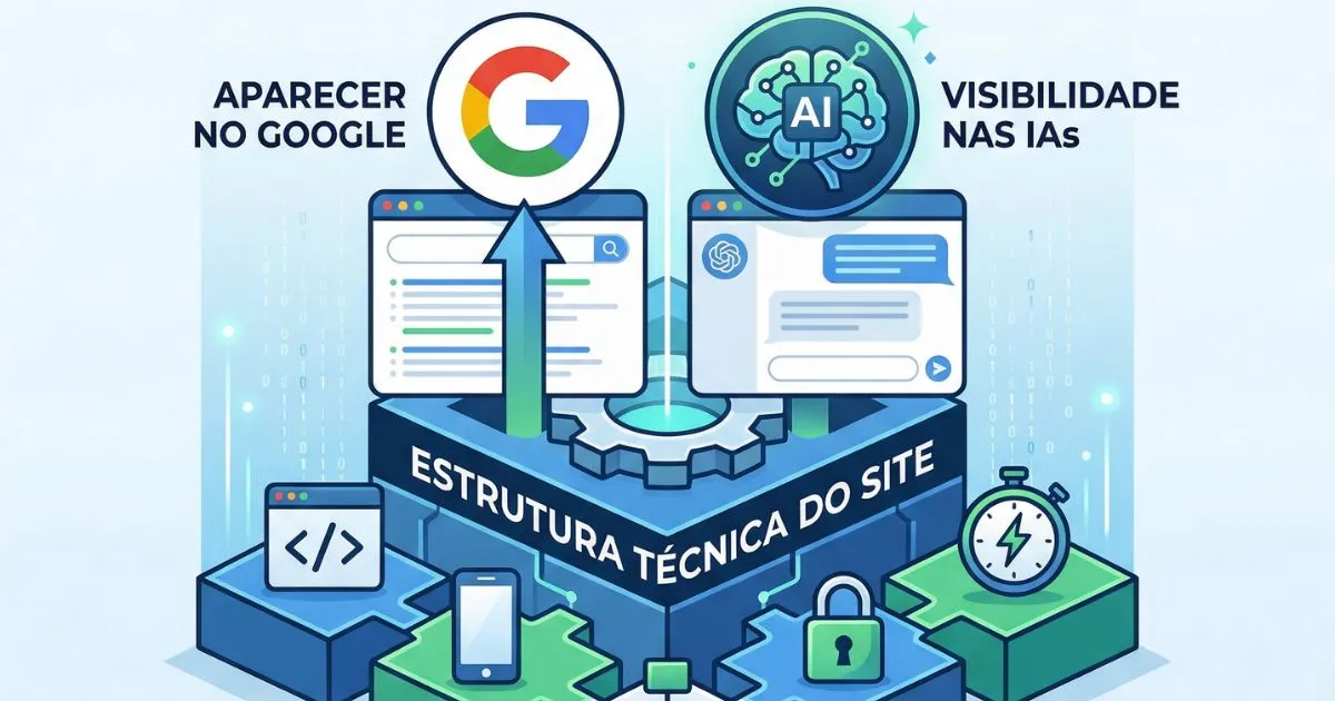 SEO para IA